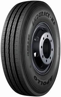 Apollo EnduTrax MA