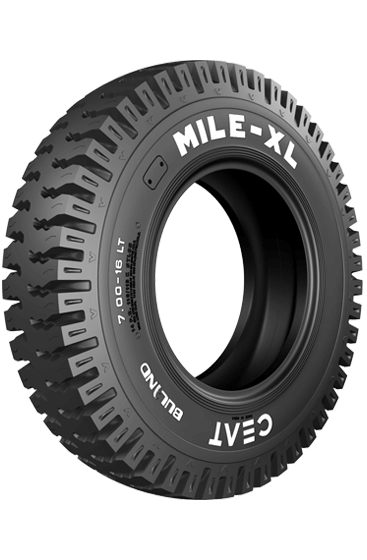 CEAT Buland Mile XL Lug