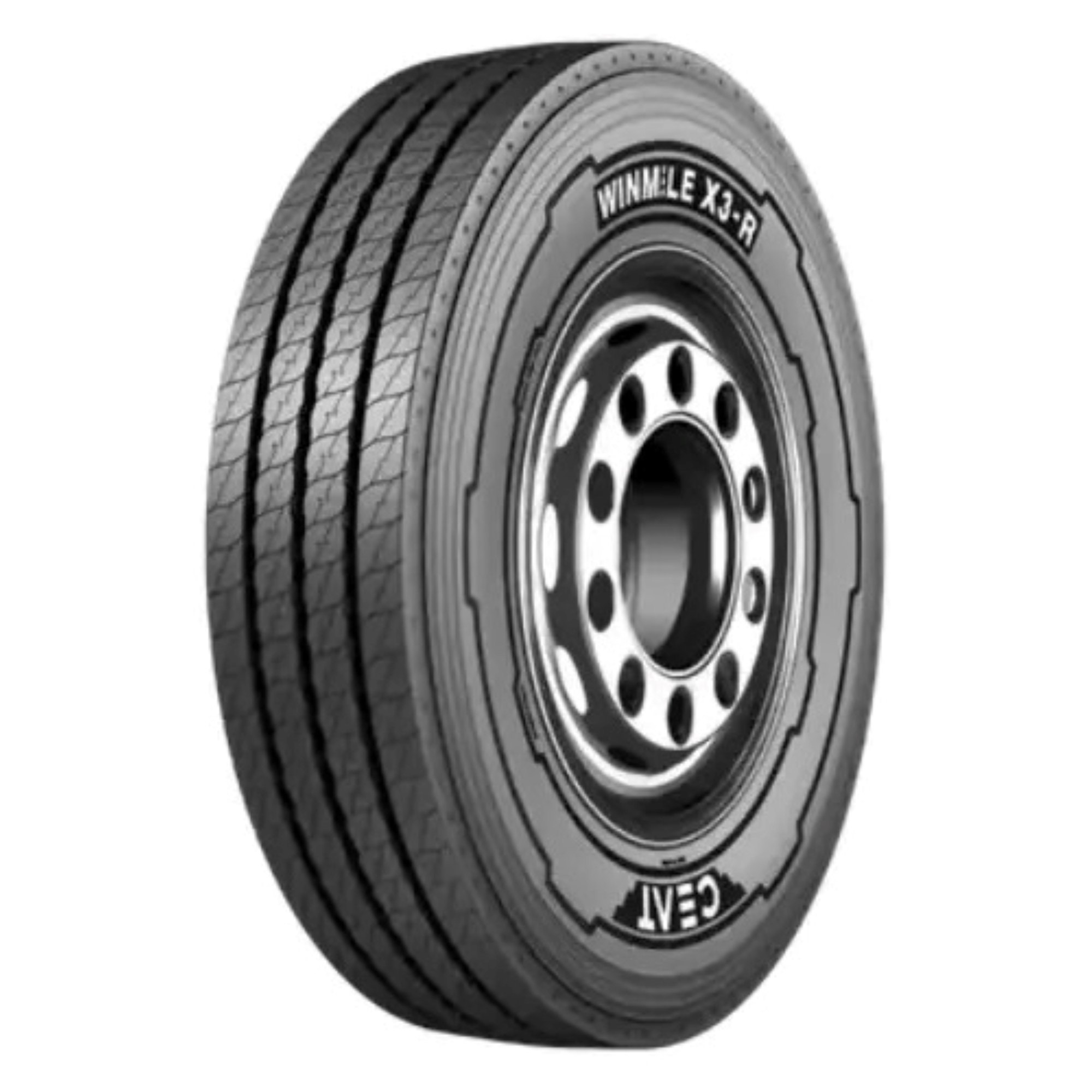 CEAT Winmile X3 R