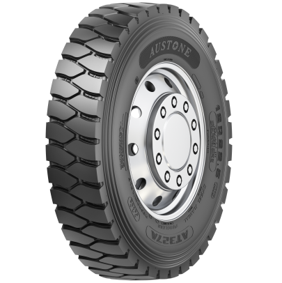 All-Terrain Tire