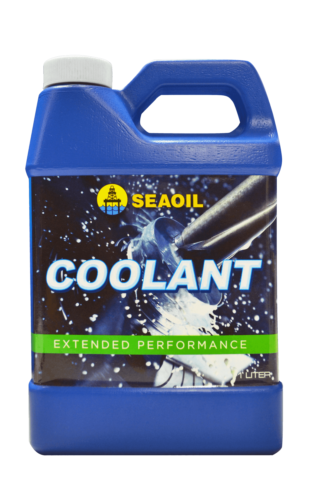 Engine Coolant