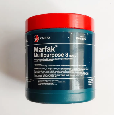 Caltex Marfak Multipurpose Grease